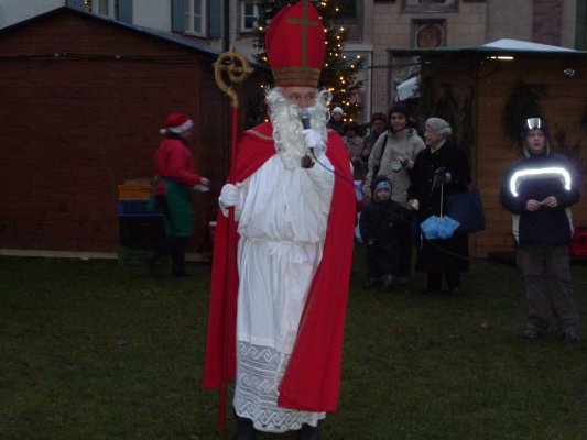Nikolaus